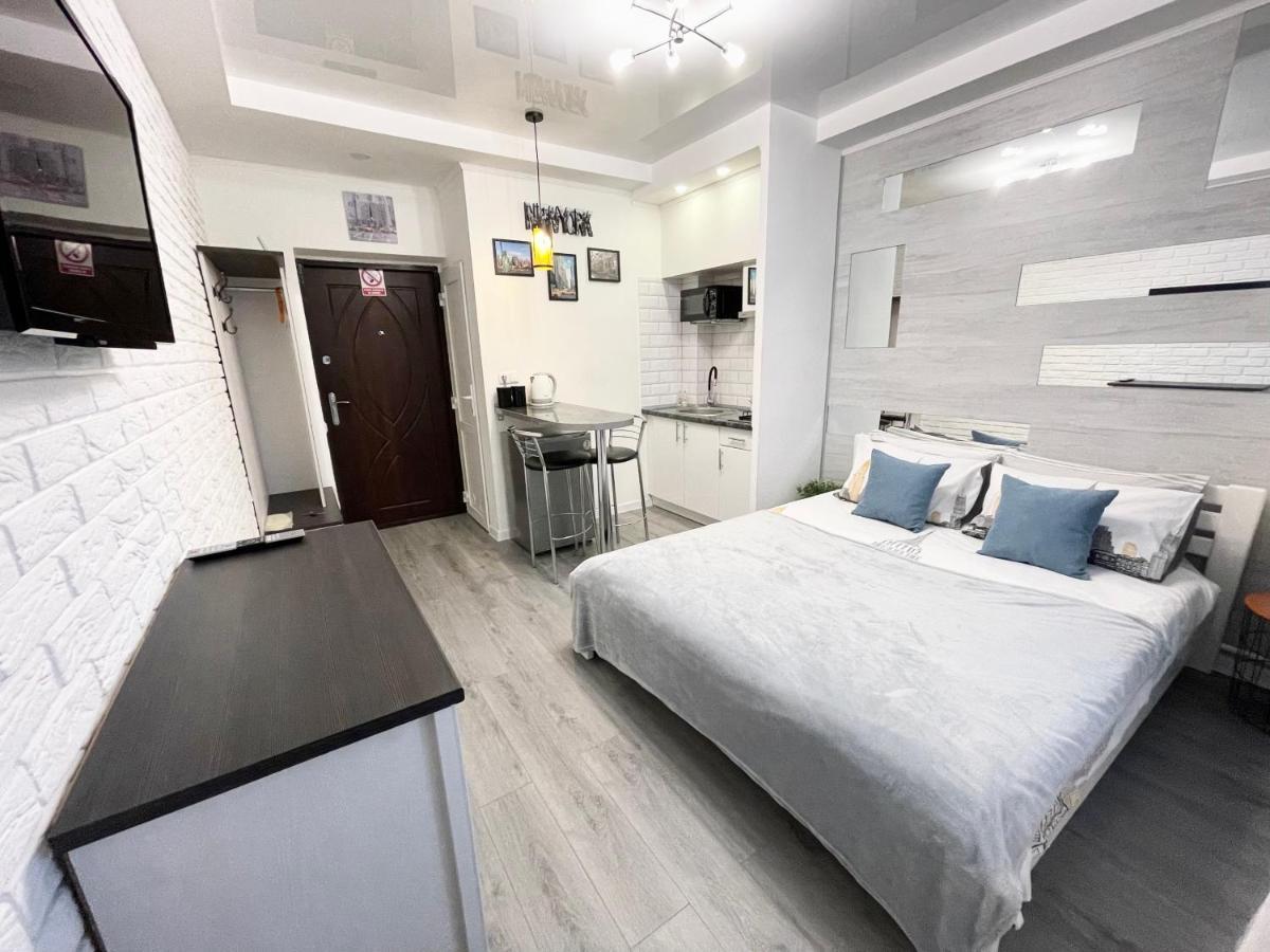 Apartment Studio New York 51 Irpin Exterior foto
