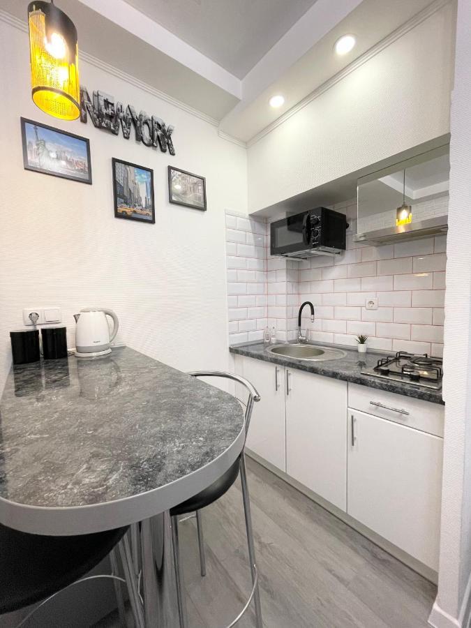 Apartment Studio New York 51 Irpin Exterior foto
